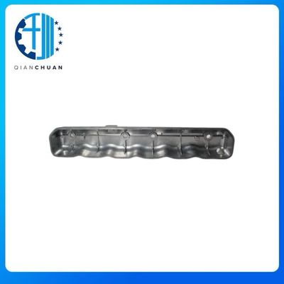1-11180360-1 98439802 Valve Cover For 6BG1 Excavator Spare Parts