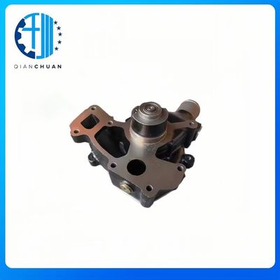 380-1658 T413418 T413412 T413424 Water Pump For Perkins Engine BP84126 C4.4 C7.1