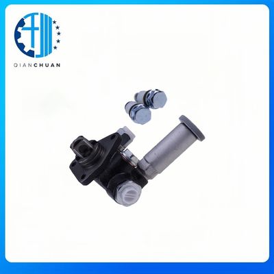 1052375140 9440610320 8971852890 Fuel Feed Pump For Isuzu Engine 4HE1 4.8L