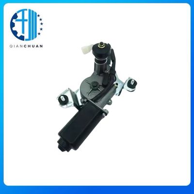 Wiper Motor 159100-8152 For Caterpillar CAT 312 Excavator Spare Parts