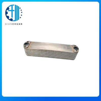Oil Cooler 4955831 4955830 4965487  For ISX QSX15 Engine Spare Parts