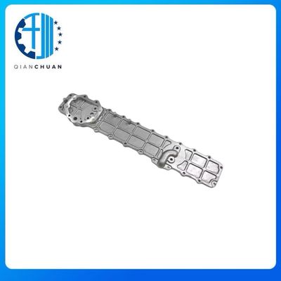 Oil Cooler Cover 1252971 for 3066 Engine S6K Excavator Spare Parts