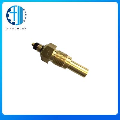 Water Temperature Sensor 4436537 for EX200 ZAXI70 ZAX330 ZX210  Engine Spare Parts