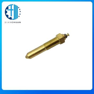 Water Temperature Sensor  01177090 For BFM1013 Excavator Engine Spare Parts