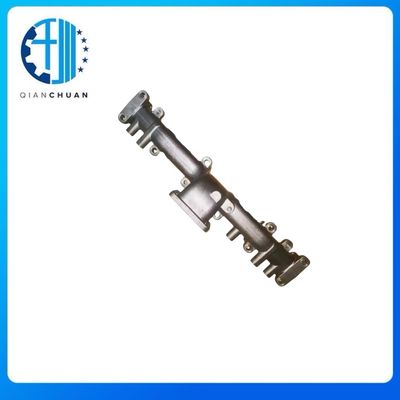 Exhaust Manifold 6735-11-5120 For  PC200-6 PC220-7 Excavator Engine Parts