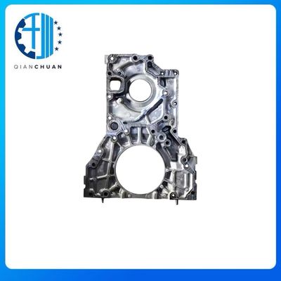 Timing Cover 8973627671 for Isuzu 4HK1 4HK1TC Excavator Engine Spare Parts