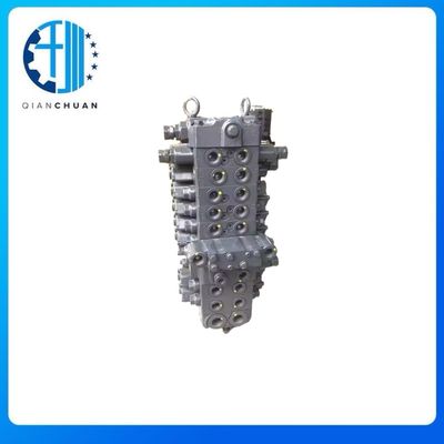 723-18-16100 Main Control Valve for  PC40MR-2 Excavator Engine Spare Parts
