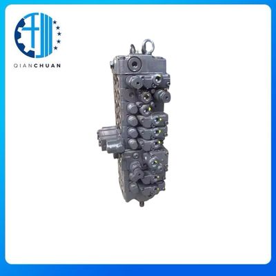 723-18-16100 Main Control Valve for  PC40MR-2 Excavator Engine Spare Parts