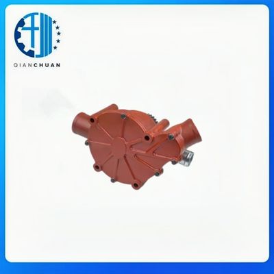 65.06500-6142D Water Pump for Doosan DB58 DE12TIS Diesel Engine  parts