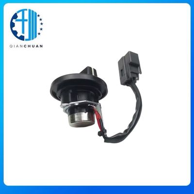 7825301301 Dial Fuel Throttle Knob For  PC200-5 PC200-6 Excavator Electric Parts