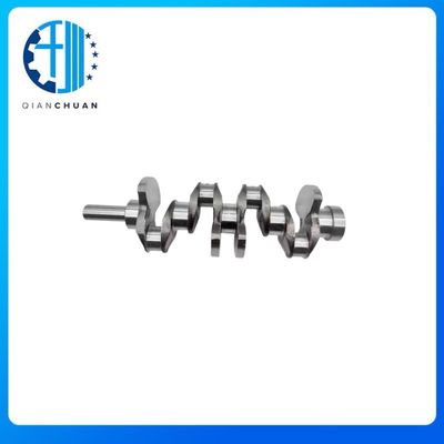 Forged Crankshaft  23111-42920 23111-42002 23111-42910 For Hyundai  D4BB  Diesel Engine Parts