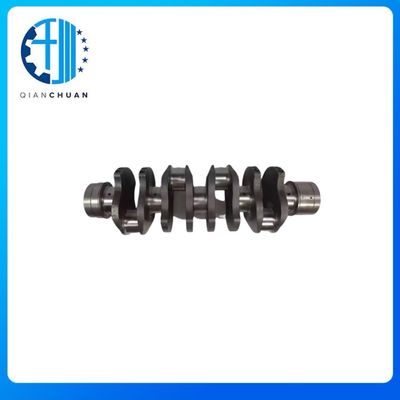 Crankshaft 8980292700  For Isuzu  4Hk1  Diesel Engine Spare Parts