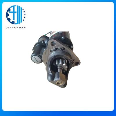 Starter Motor 2071556  For Cat 3406 3408  Excavator Engine Spare Parts