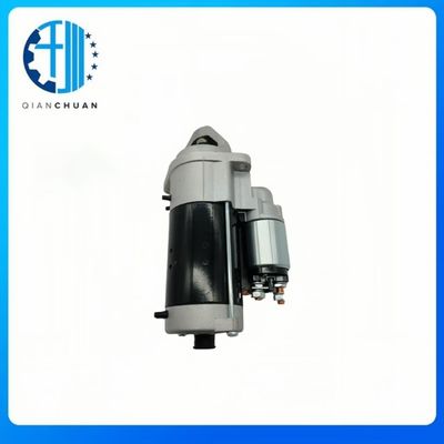 01183716 AZF4311 11132139 Starter Motor 24V  For Deutz Engine B4L914 BF6M1013