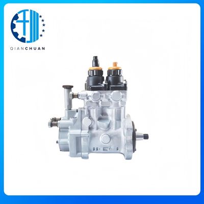6245-71-1101 Fuel Injection Pump For Komatsu SAA6D170E-5 Engine