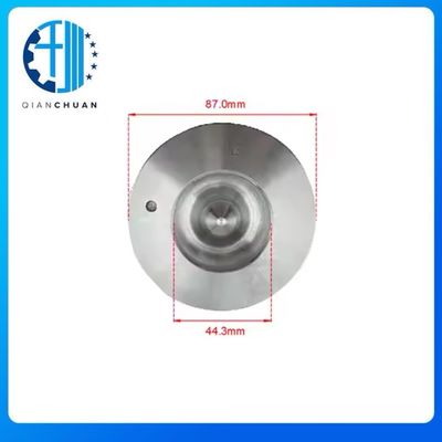 Piston 23410-27940 23410-27941 23410-27942 23410-27943 23410-27944  For Hyundai D4EB Engine Spare Parts