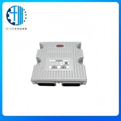 21Q6-32180 21Q6-32181 21Q6-32190 ECU Controller For Hyundai R220LC-9BC Excavator