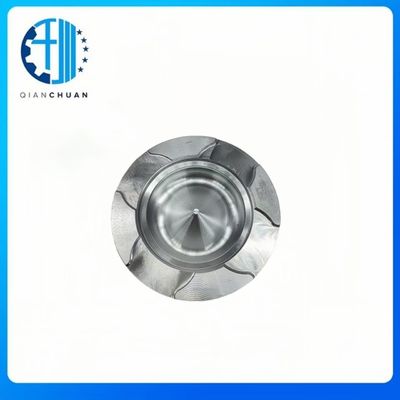 612600030024  PISTON For DIESEL ENGINE WP12 SINOTRUK HOWO SHACMAN TRUCKS ENGINE PARTS
