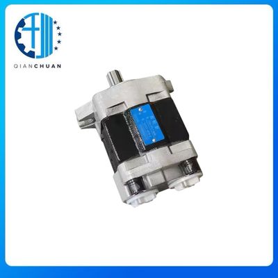 67120-26650-71 Hydraulic Pump for  Heli  8FD(G)20~30/4Y/1DZ Forklift  Engine Spare Parts