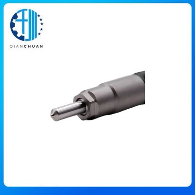 095000-6980 8-98011604-5  Fuel Injector for ISUZU 4JJ1 DMAX3.0  Excavator Engine Spare Parts
