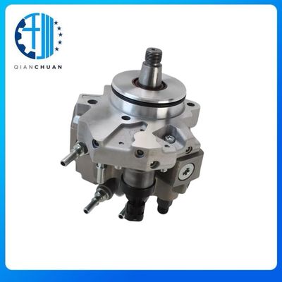 6754-71-1012 Fuel Injection Pump for Komatsu PC200-8 PC220-8 230-8 Excavator Spare Parts