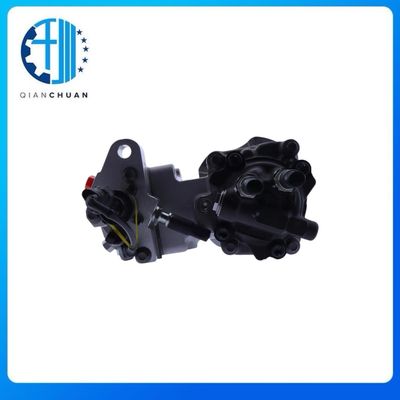 Fuel Injection Pump 4307021 4921431 3975375 for Cummins QSL8.9 ISL8.9 QSC8.3 Engine Spare Parts