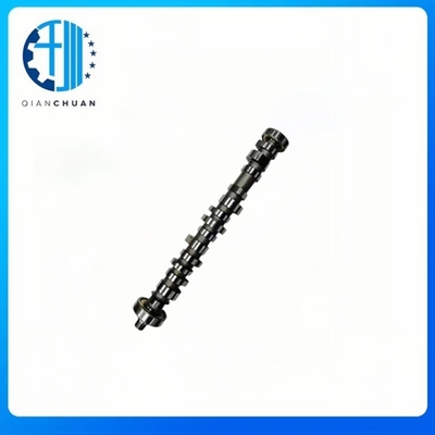 8-98030567-0 Camshaft For Isuzu 4LE2 Engine Hitachi ZAX55 Kobelco SK75 SK70SR Excavator