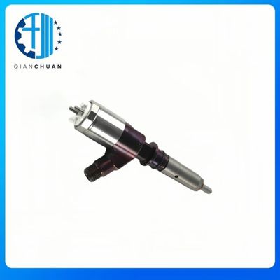 321-3600 2645A753 320-3800 10R7938 Fuel Injector For CAT C6.6 C6.4 Diesel Engine