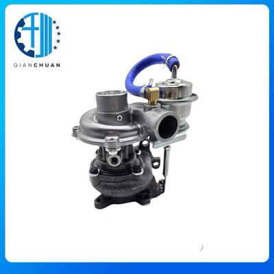Turbocharger 129080-18011 129080-18010 For Yanmar  3TNE84T Marine Engine Spare Parts