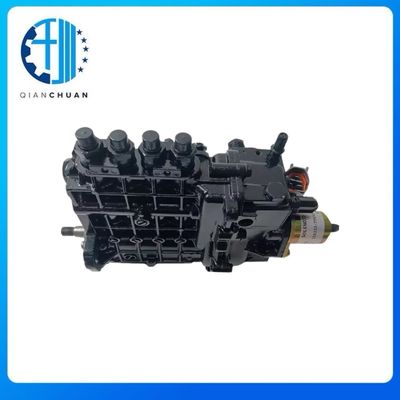 Fuel Injection Pump 729619-51310  For Yanmar 4TNE88 Engine Spare Parts