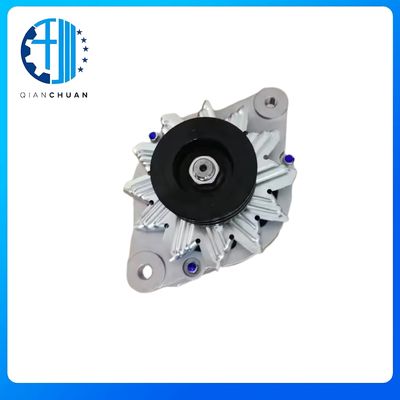  Alternator 600-825-7212 12V140E-3 for Komatsu  SAA6D140E-5 6D140 Engine Parts  