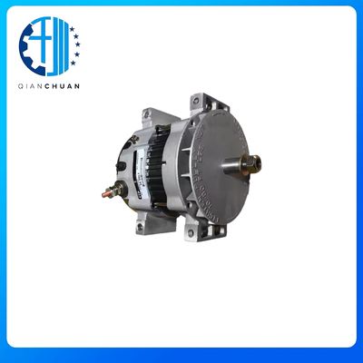 Alternator 24v 45A  5N-5692 for Caterpillar 3306 3406 3116 C9  Excavator Engine Spare Parts for Machinery Construction
