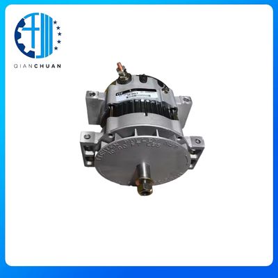 Alternator 24v 45A  5N-5692 for Caterpillar 3306 3406 3116 C9  Excavator Engine Spare Parts for Machinery Construction