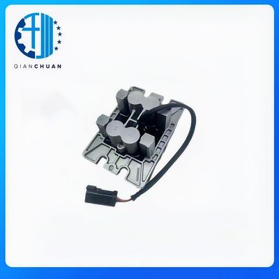 561-7001 5617001 Pedal Valve Assy For Caterpillar CAT  Engine C4.4 C7.1