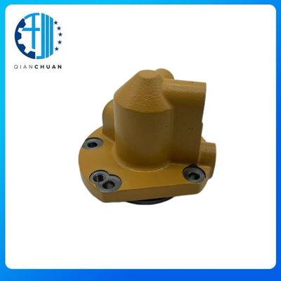 29050013631  Oil Distributor  For Shangdong Derui Loader  Engine Spare Parts