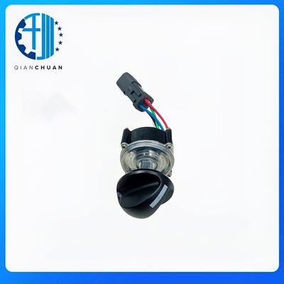 163-6710 Throttle Knob Toggle Switch for Caterpillar 312C 318C 320C 321C 330C 322C