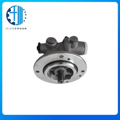 Kawasaki Pilot Pump K7V63  For Excavator Kobelco  SK130/140-8 Hydraulic Spare Parts