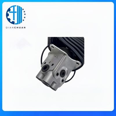 702-16-53251 Control Pilot Valve for Komatsu Excavator PC12R-8 PC15R-8