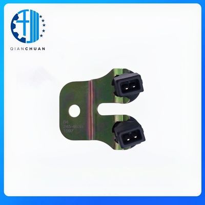  245-4630 119-4142 Speed Sensor For Caterpillar 3126E 3126B C7 C9 C4.4 Engine