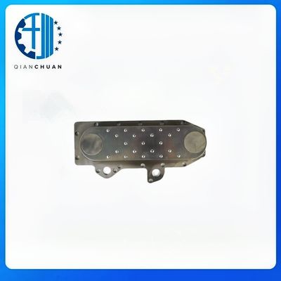 267-4743 100-6270 0R-8839 Oil Cooler For Caterpillar CAT C7 3116 3126 Engine