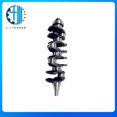 Crankshaft 2W7458 For Caterpillar CAT Excavator 235 235C 235D Engine 3306 Spare Parts
