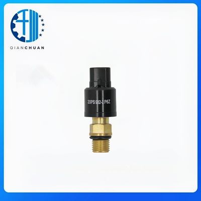 20PS982-2 Pressure Sensor For Volvo EC240 EC360 EC55 EC210 Excavator