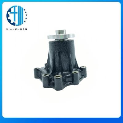 Water Pump 8-98038845-0 for Isuzu 4HK1 Engine Spare Parts