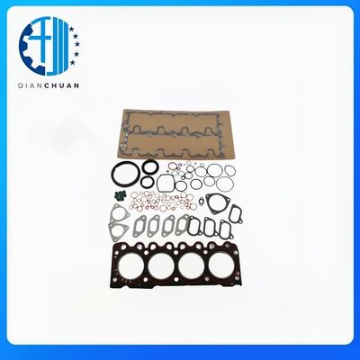 BF4M1011 BF4M1011F Engine Overhaul Gasket Kit for Bobcat 863 864 Skid Steer Loader