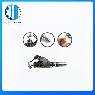 4902921 4088384 Fuel Injector For Cummins  ISM11 QSM11 Engine Parts