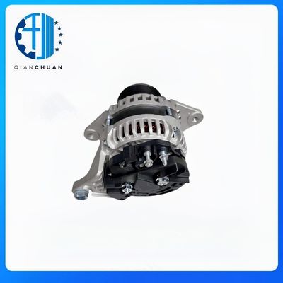 2502-6006C  24V Alternator For Doosan DB58 Engine DH220-5 Excavator Parts