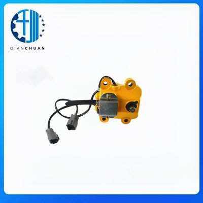 11E9-60010 Throttle Motor for Hyundai Excavator R210LC-3 R290LC-3 R320LC-3