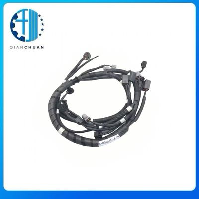 Wiring Harness  8-98002897-8 8-98002897-7 for Isuzu 4HK1 Engine Spare Parts