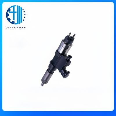 095000-8630 8-98139816-0 Fuel Injector for Isuzu 4HK1 6HK1 Engine