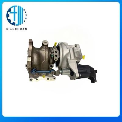 12V Turbocharger Actuator  6374772 5452695 1011500006 for Cummins X15 Diesel Engine Spare Parts